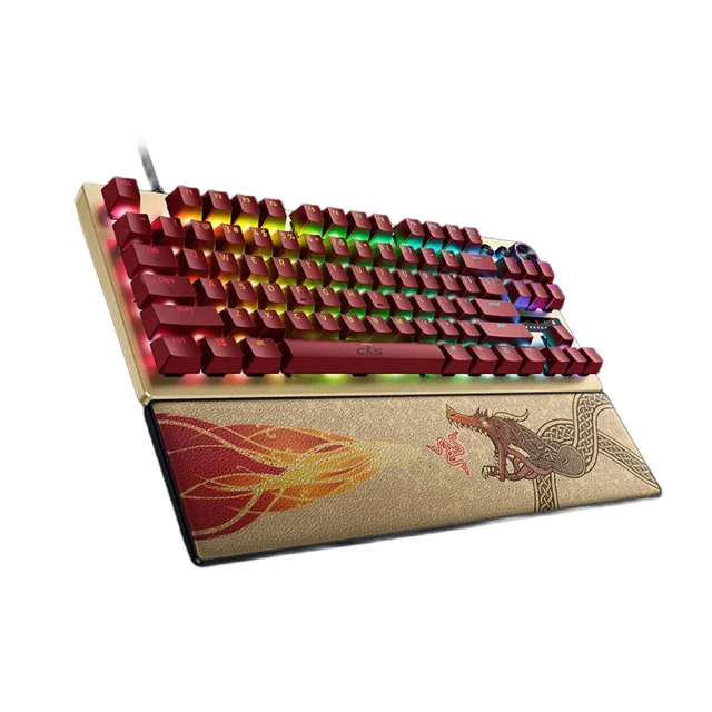 Razer Huntsman V3 Pro Tkl Ansi Us Cs2 Edition