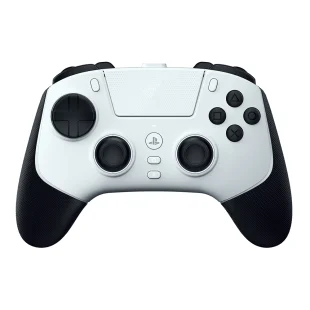 Razer Raiju V3 Pro Wireless Blanc