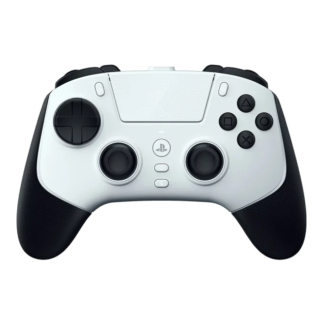 Razer Raiju V3 Pro Wireless Blanc