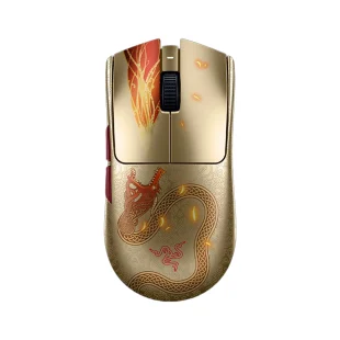 Razer Viper V3 Pro 8K Wireless CS2 Edition 1 Razer Viper V3 Pro 8K Wireless CS2 Edition