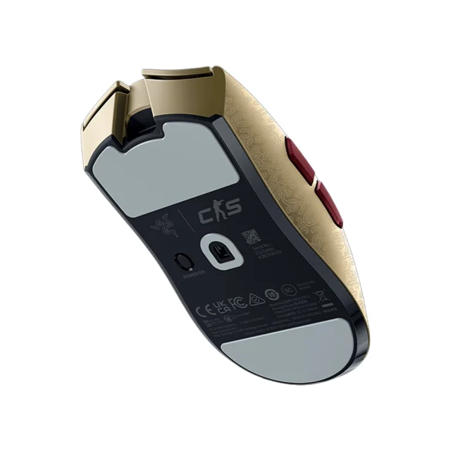 Razer Viper V3 Pro 8K Wireless Cs2 Edition