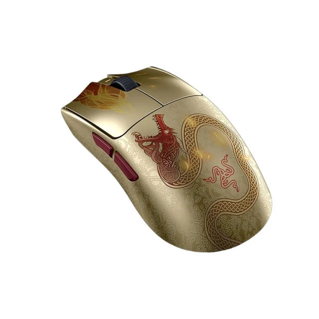 Razer Viper V3 Pro 8K Wireless Cs2 Edition