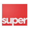 Superglide V3 Tapis de Souris en Verre XL Rouge 1 Superglide V3 Type-S Tapis de Souris en Verre XL Rouge