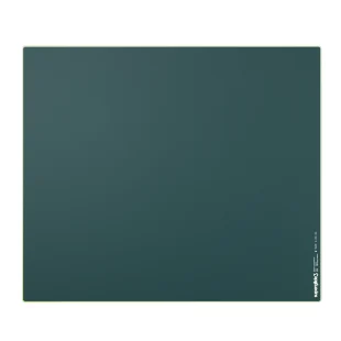 Superglide V3 Type-S Tapis de Souris en Verre XL Vert