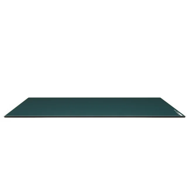Superglide V3 Tapis de Souris en Verre XL Vert 3 Superglide V3 Type-S Tapis De Souris En Verre Xl Vert