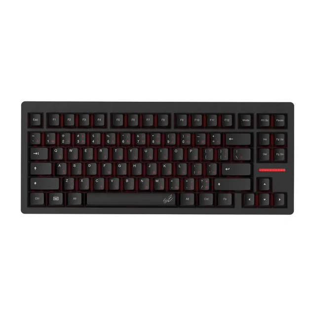 Wooting 80HE TenZ Takeover ANSI US 1 new Wooting 80He Tenz Takeover Ansi Us