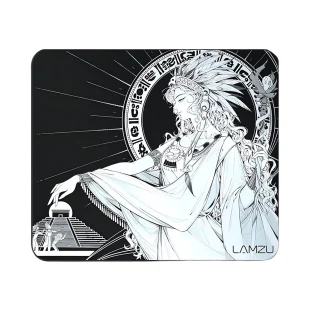 lamzu Maya 1 new Lamzu Maya