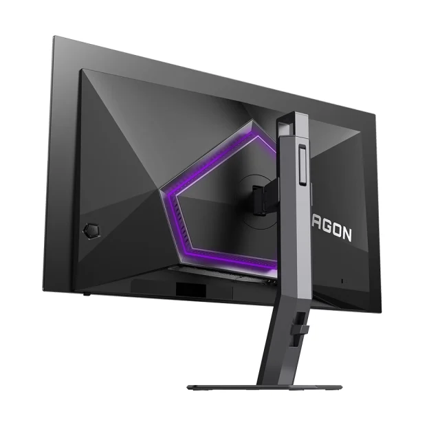 Aoc Agon Ag276Uzd 27&Quot; Oled 4K 240Hz