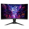 ASRock Phantom Gaming PG27QRT2A 27" VA QHD 180Hz