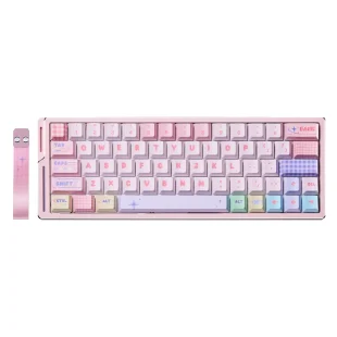 ATK EDGE 63 HE Ultimate ANSI US Pink Limited 1 ATK EDGE 63 HE Ultimate ANSI US Pink Limited