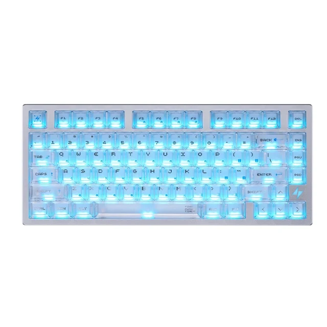 Atk Rs7 Turbo He Ansi Us Blanc [Primordial]