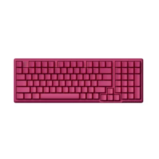 Darmoshark K7 Max Magnetic ANSI US Rose