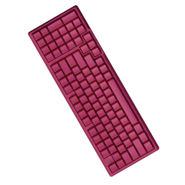 Darmoshark K7 Max rose 3 Darmoshark K7 Max Magnetic Ansi Us Rose