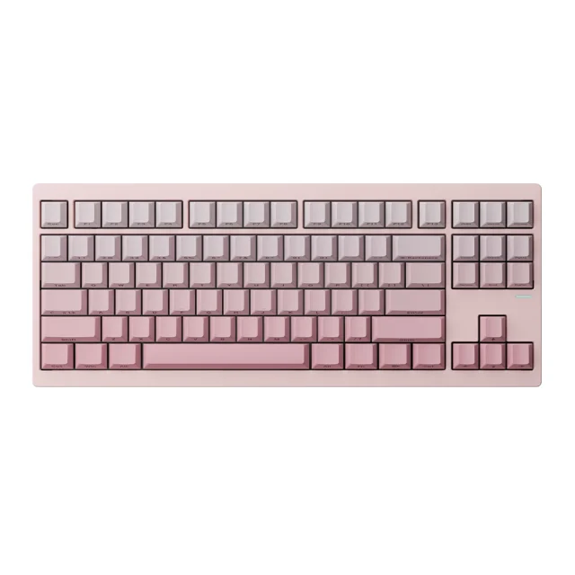 Darmoshark Sk88 Pro Wireless Ansi Us Rose