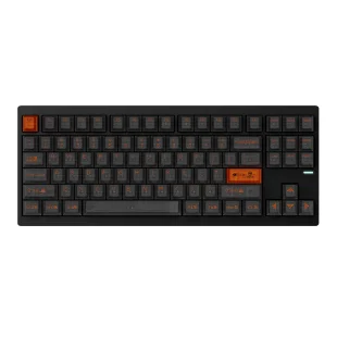 Darmoshark Sk88 Wireless Ansi Us Noir