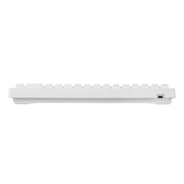 Epomaker He68 Lite Ansi Us Blanc