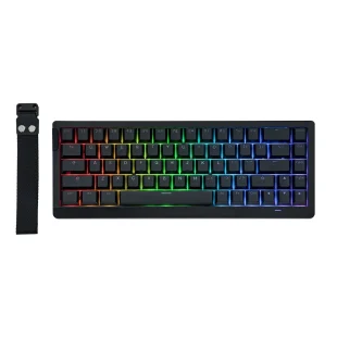 Epomaker He68 Lite Ansi Us Noir