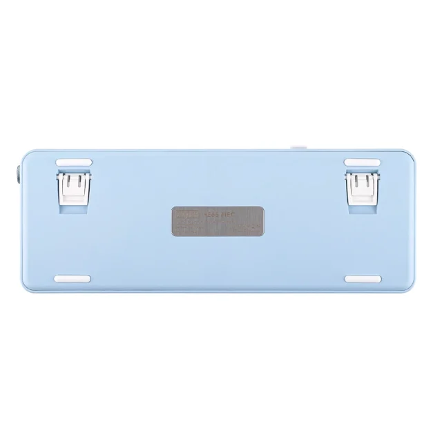 Epomaker He65 Mec Wireless Ansi Us Bleu