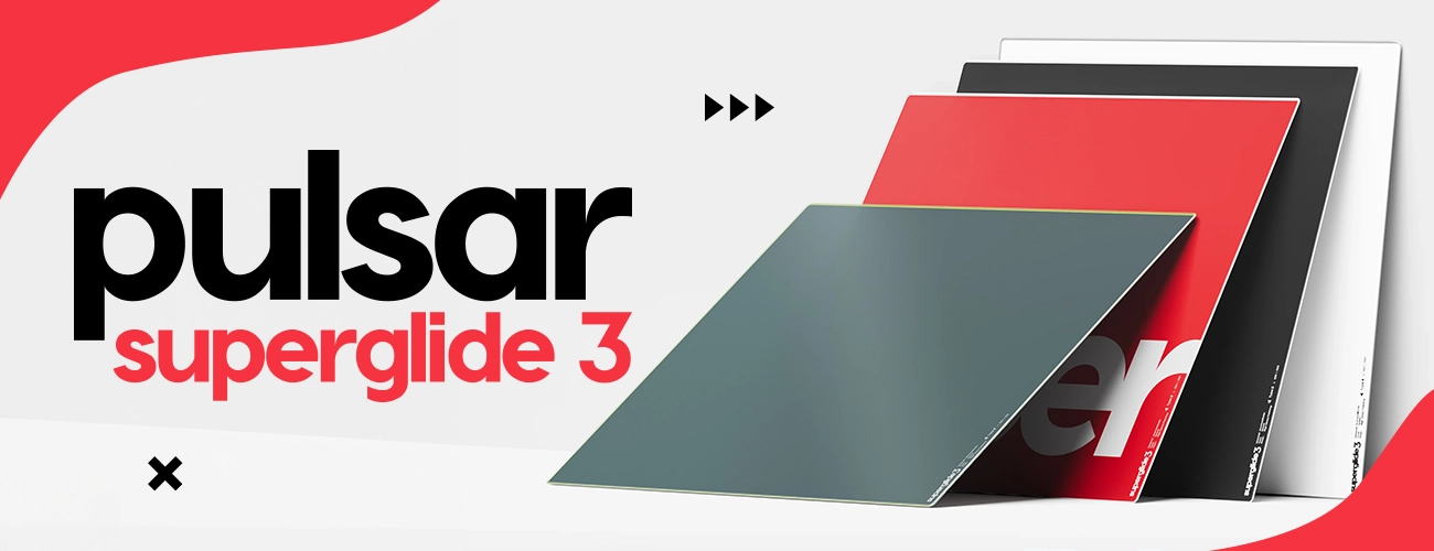 Home Banner Home Pulsar Superglide V3