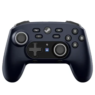 HORI Manette Steam HORIPAD Wireless