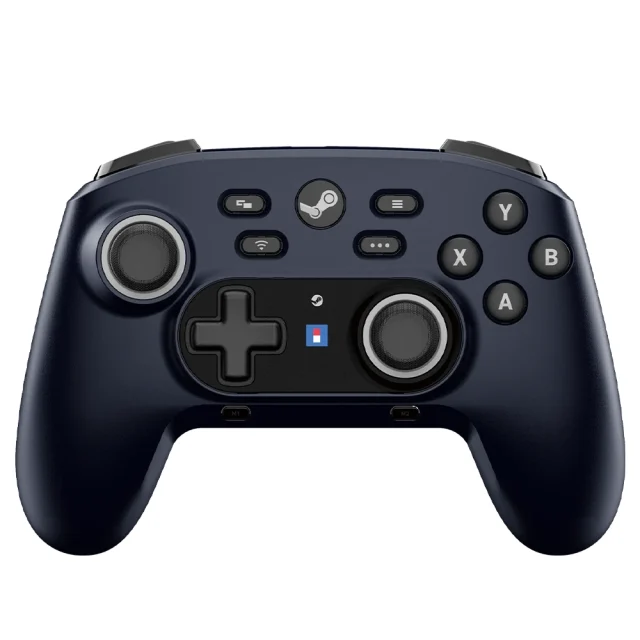 Hori Manette Steam Horipad Wireless