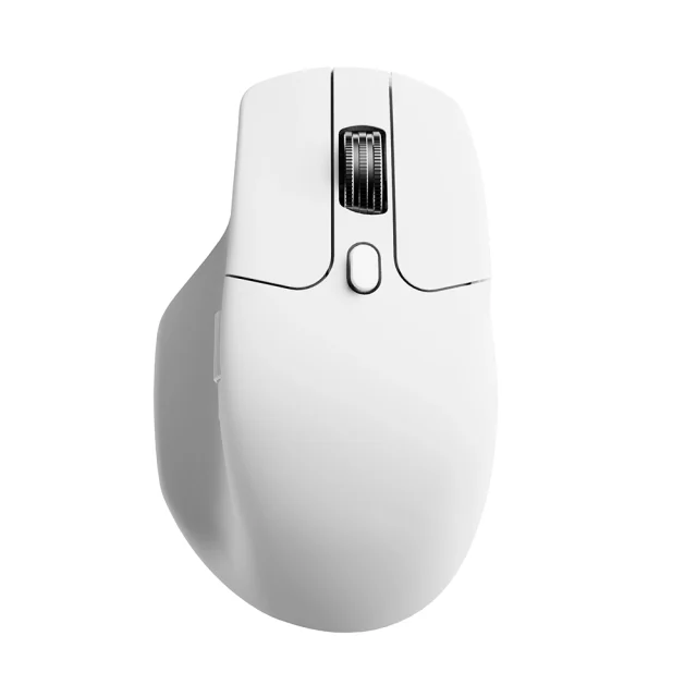 Keychron M6 8K Wireless Noir 1 Keychron M6 8K Wireless Blanc