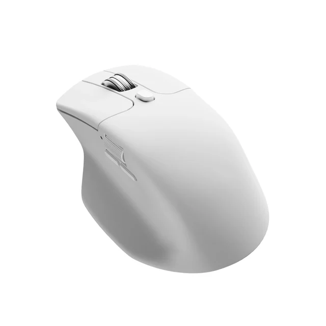 Keychron M6 8K Wireless Noir 2 Keychron M6 8K Wireless Blanc