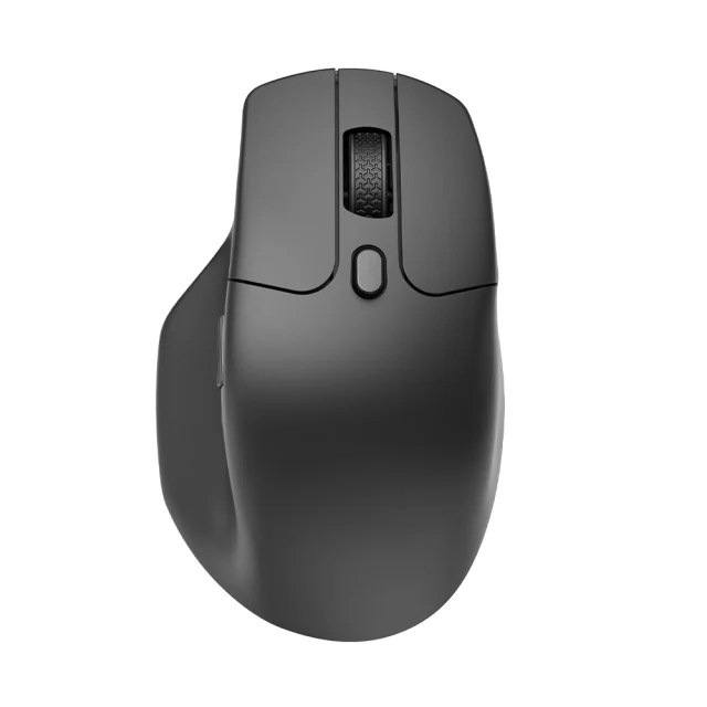 Keychron M6 8K noir 1 Keychron M6 8K Wireless Noir