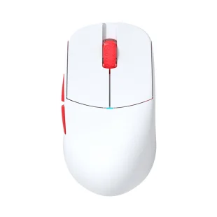 Lamzu Atlantis Mini Wireless Rouge [Champion Edition]