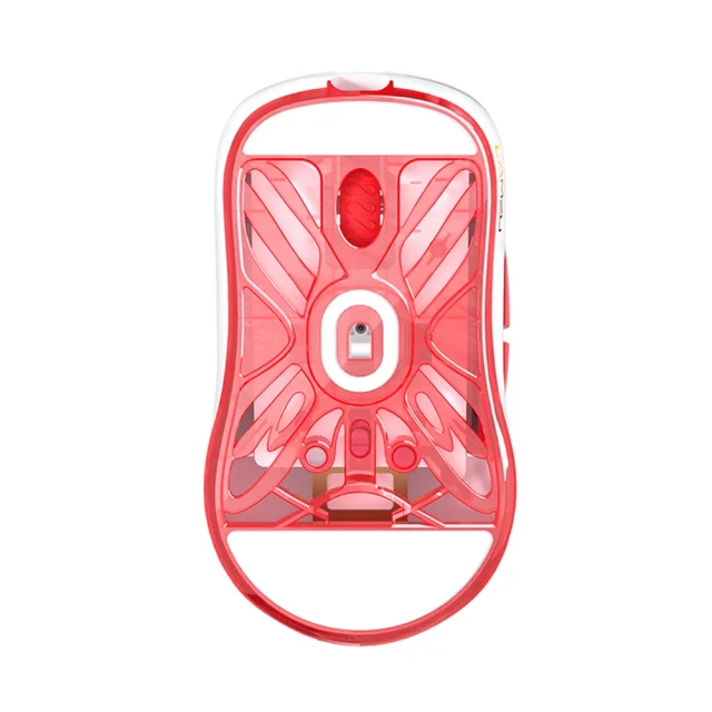 Lamzu Atlantis Mini Wireless Rouge [Champion Edition]