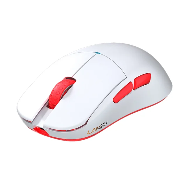 Lamzu Atlantis Mini Wireless Rouge [Champion Edition]