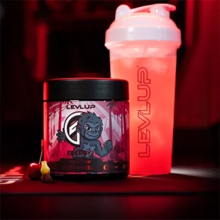 Levlup Baby Gorilla Irl