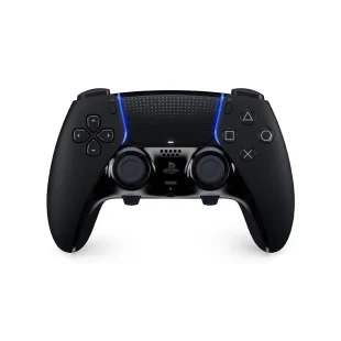 Playstation Manette PS5 sans fil Dualsense Edge Noir 1 Playstation Manette Ps5 Sans Fil Dualsense Edge Noir