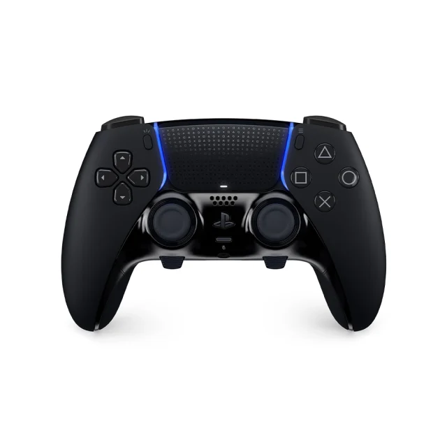 Playstation Manette PS5 sans fil Dualsense Edge Noir 1 Playstation Manette Ps5 Sans Fil Dualsense Edge Noir