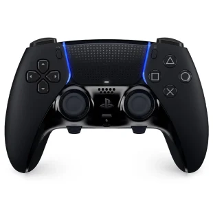 Playstation Manette PS5 sans fil Dualsense Edge Noir