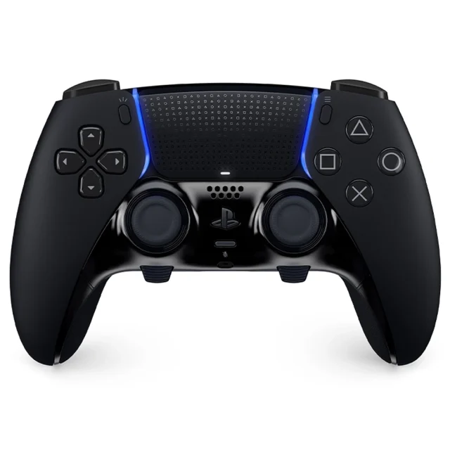 Playstation Manette PS5 sans fil Dualsense Edge Noir 1 new Sony Manette Ps5 Sans Fil Dualsense Edge Noir