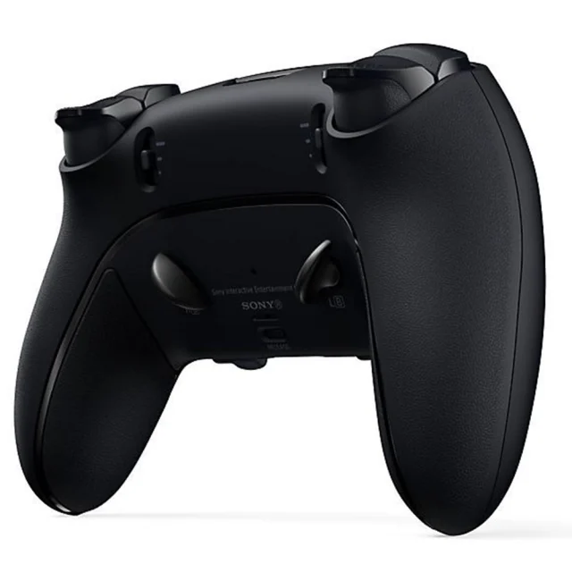 Playstation Manette PS5 sans fil Dualsense Edge Noir 2 Playstation Manette Ps5 Sans Fil Dualsense Edge Noir
