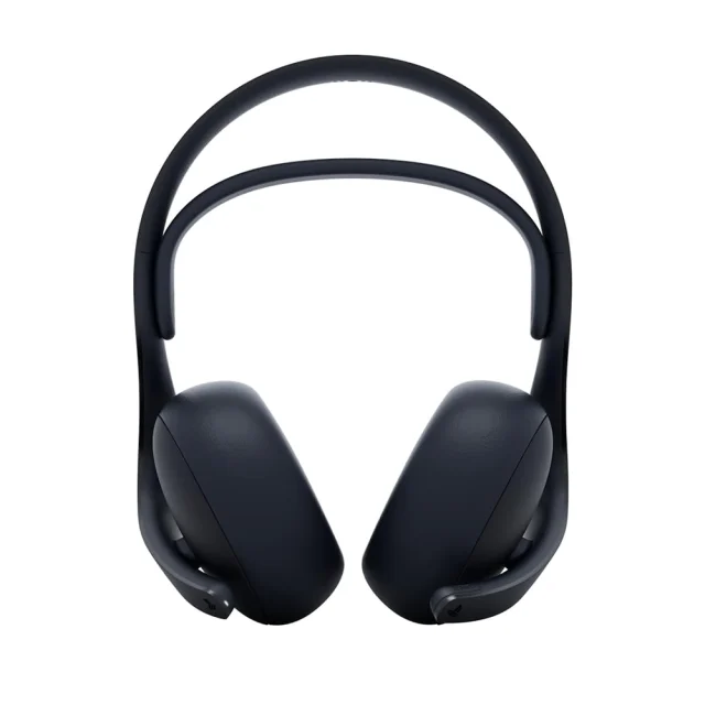 Playstation Pulse Elite Sans fil Noir 2 Playstation Pulse Elite Sans Fil Ps5 Midnight Black