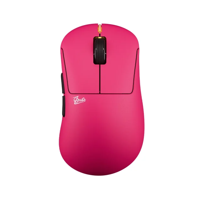 Pulsar Zywoo The Chosen Mouse Gen.2 Mini 8K  Wireless