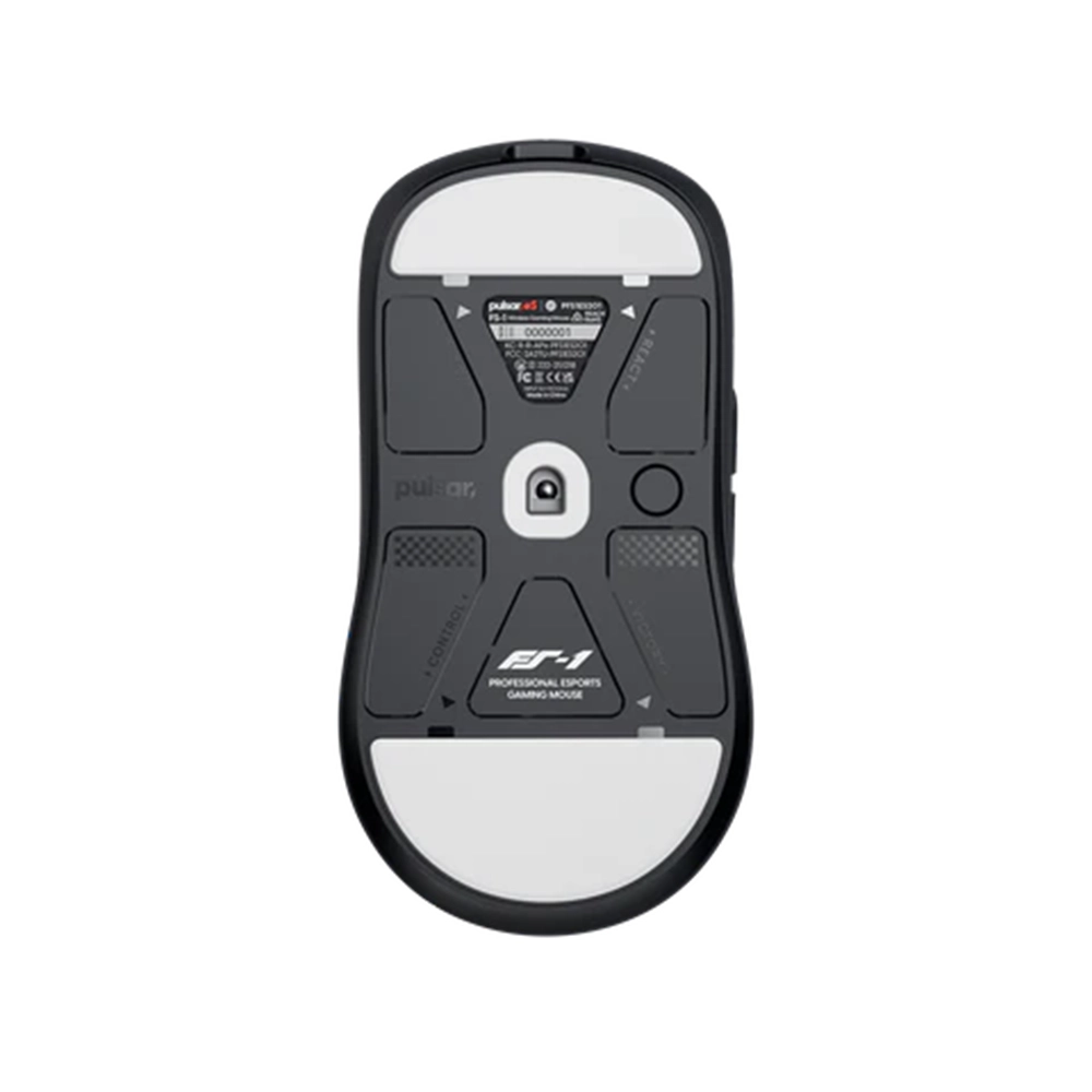 Pulsar eS FS1 8K Wireless - Achat Souris Gamer Sans-fil