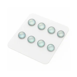 Pwnage Phantom Glide Universal Dot Moissanite Skates 1 Pwnage Patins Phantom Glide Universal Dots Moissanite