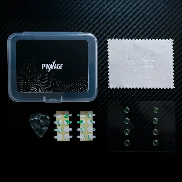 Pwnage Phantom Glide Universal Dot Moissanite Skates 3 Pwnage Patins Phantom Glide Universal Dots Moissanite