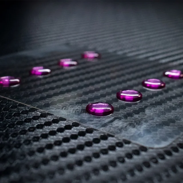 Pwnage Patins Sapphire Glide Dots