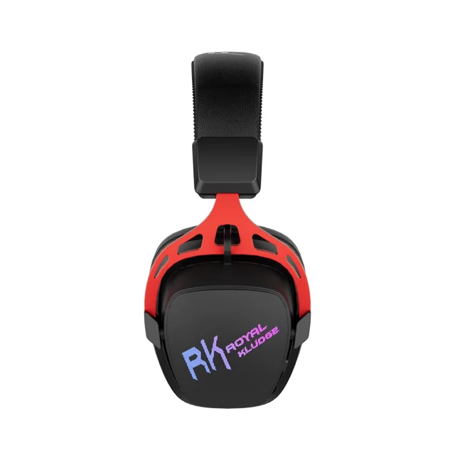 Royal Kludge Hg103 Wireless Black Ops