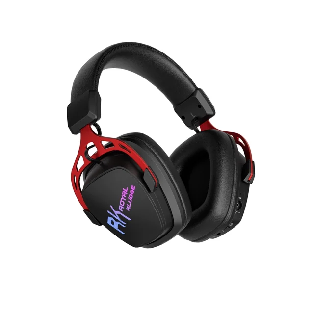 Royal Kludge Hg103 Wireless Black Ops