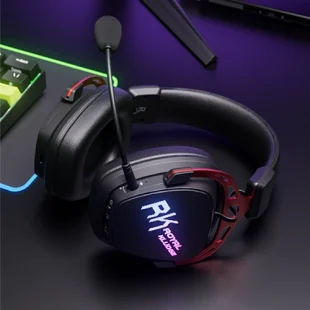 Royal Kludge Hg103 Wireless Black Ops Irl