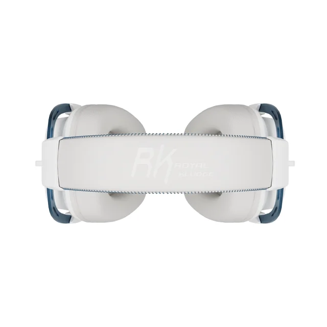 Royal Kludge Hg103 Wireless Cyborg White