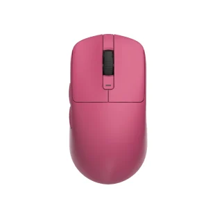 Royal Kludge M3 8K Wireless Berry Red
