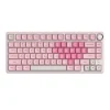 Royal Kludge R75 Pro ISO FR Pink Melody