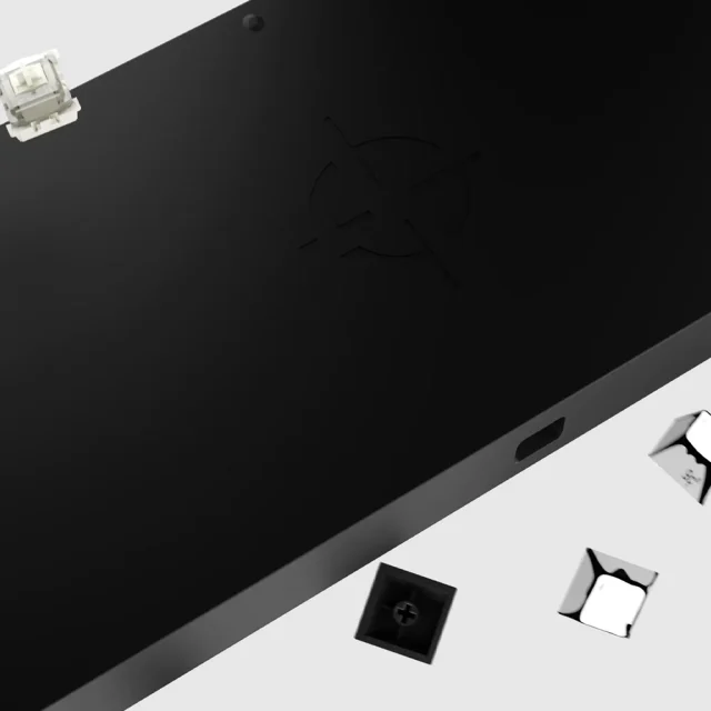 Tryhard Celshading blanc 4 Tryhard Celshading He Blanc